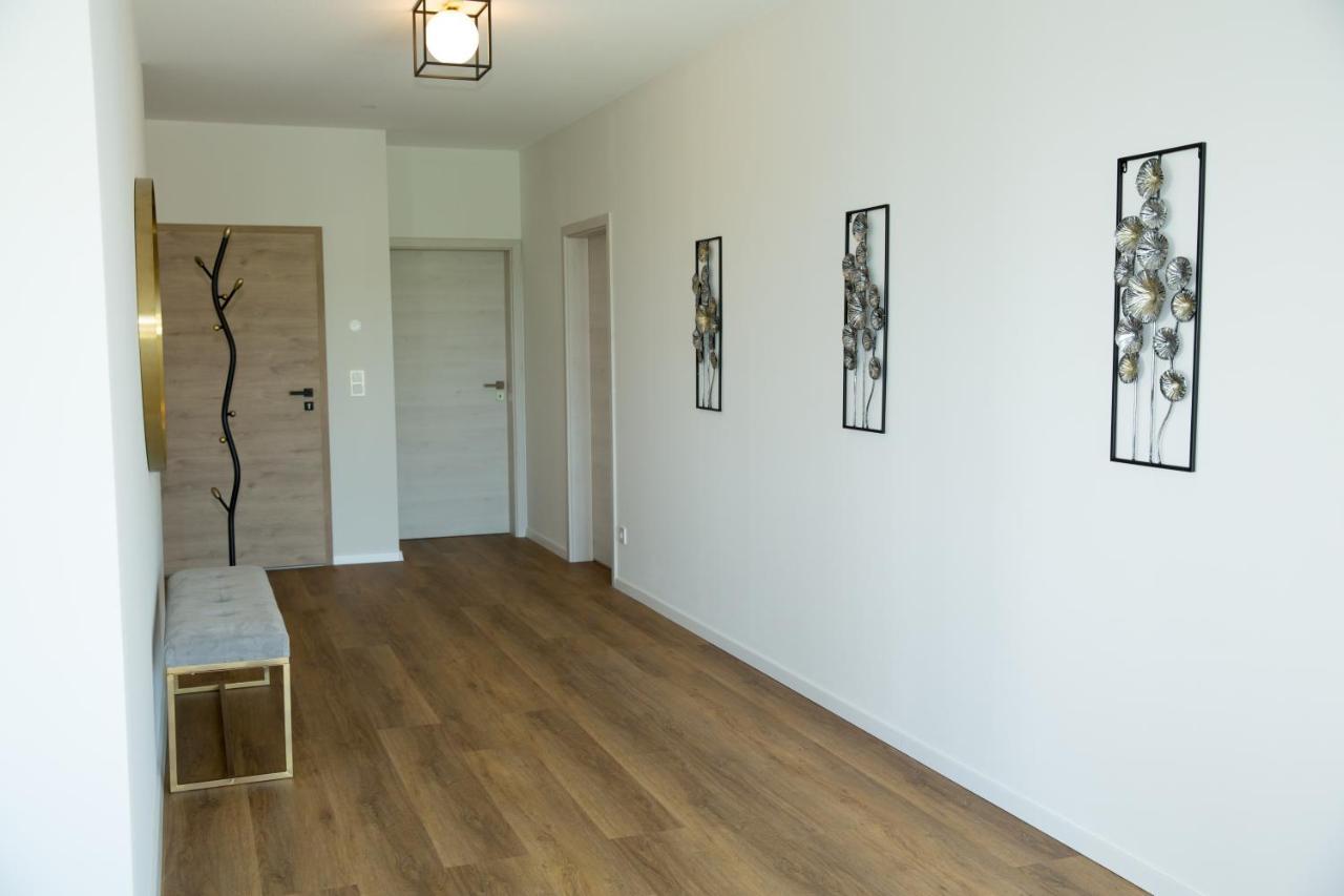 Schöner Wohnen Friesenheim  Exterior foto