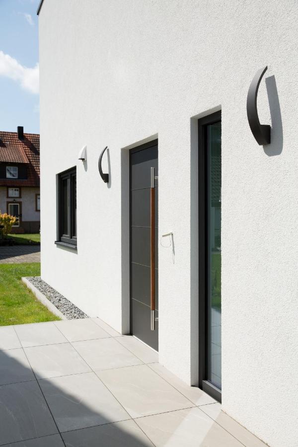 Schöner Wohnen Friesenheim  Exterior foto