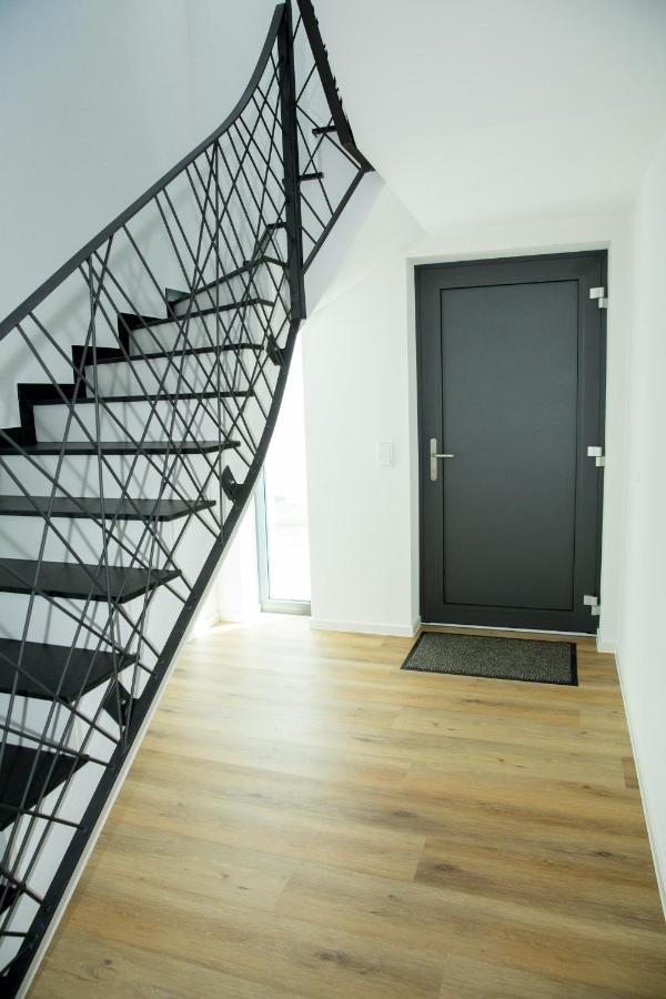 Schöner Wohnen Friesenheim  Exterior foto