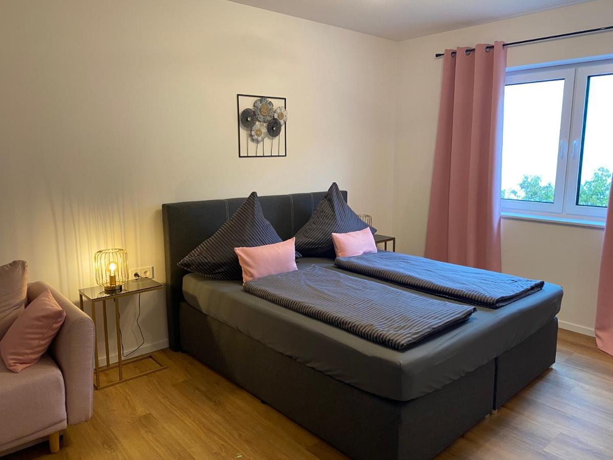 Schöner Wohnen Friesenheim  Exterior foto