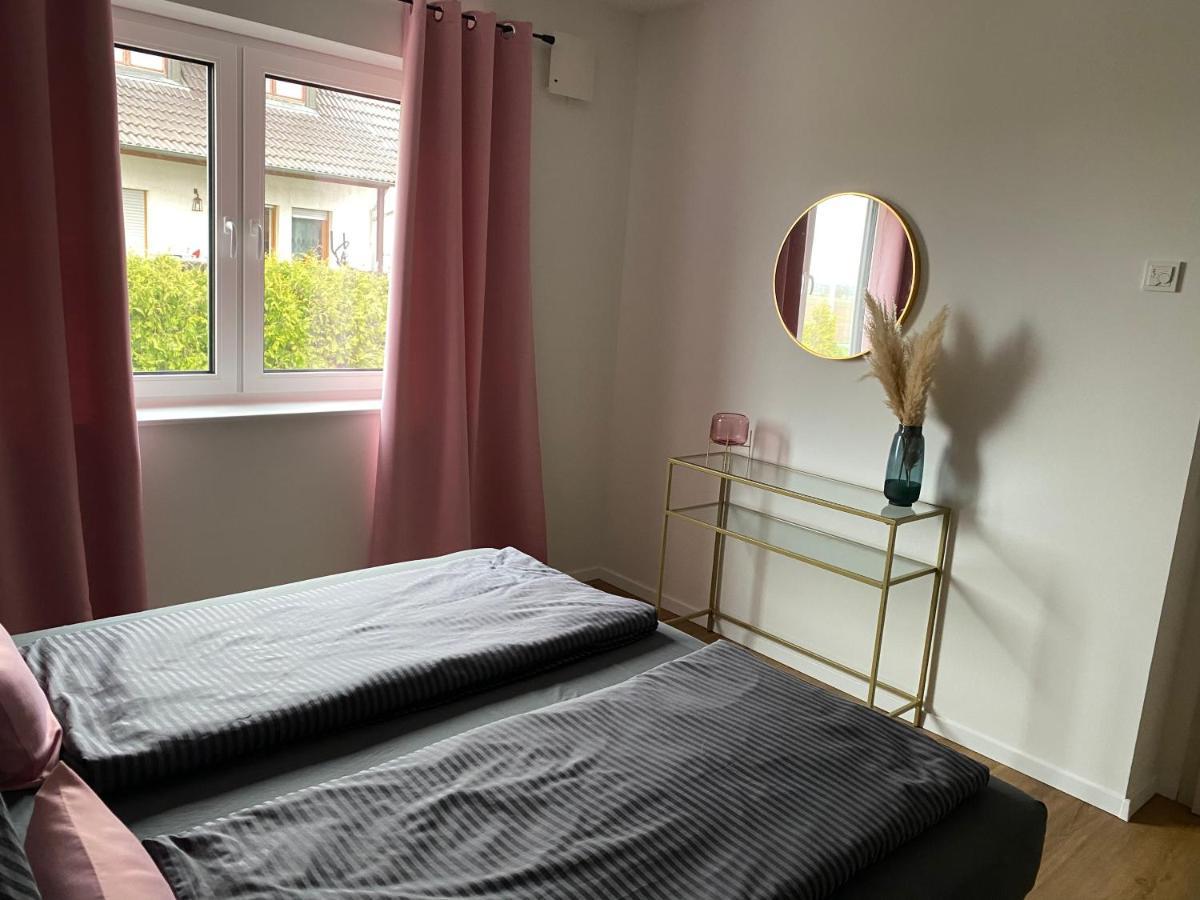 Schöner Wohnen Friesenheim  Exterior foto
